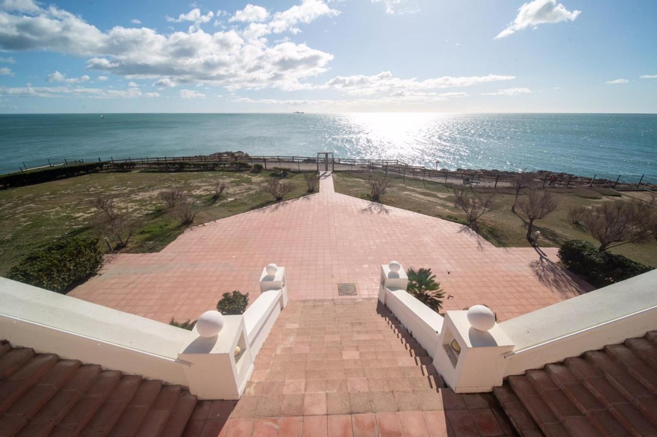 Abis Cap Corniche Sejour Cocooning Dans Un Coin De Paradis Сет Экстерьер фото