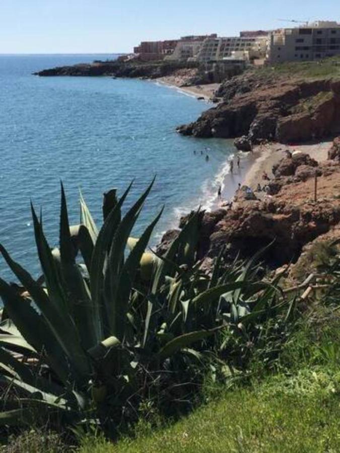 Abis Cap Corniche Sejour Cocooning Dans Un Coin De Paradis Сет Экстерьер фото